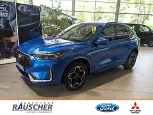 Ford Kuga 2.5 l PHEV 178 kW ST-Line X