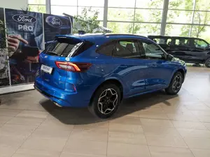 Ford Kuga 2.5 l PHEV 178 kW ST-Line X Bild 3