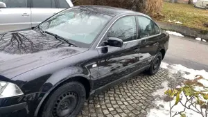 Volkswagen Passat 1.6