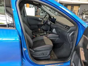 Ford Kuga 2.5 l PHEV 178 kW ST-Line X Bild 5