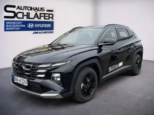 Hyundai TUCSON TUCSON 1.6 T-GDI Prime Hybrid 4WD Assi PanoDach