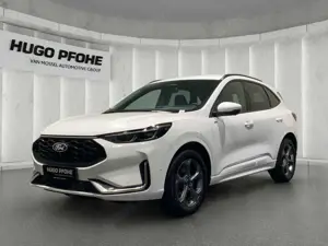 Ford Kuga ST-Line X Aut.*360GRAD*LED-MATRIX*NAVI*GRA*WINTER-