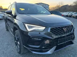 CUPRA Ateca 1.5 TSI *DSG*PDCHI+VO+KAMERA*SHZ*NAVI*DAB*