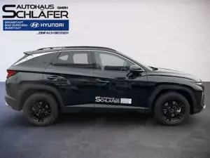 Hyundai TUCSON TUCSON 1.6 T-GDI Prime Hybrid 4WD Assi PanoDach Bild 3