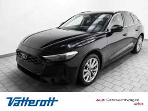 Audi A5 Avant TFSI quattro AHK ACC Navi CarPlay