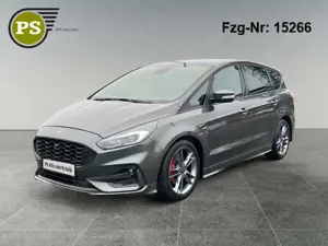 Ford S-Max ST-Line Panorama Navi Leder 7 Sitze AHK   Soundsys