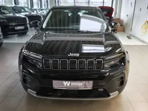 Jeep Avenger Bild 2