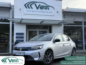 Opel Corsa F*LED*PDC H*AppCo*SHA*Automatik*FLA*Tempo