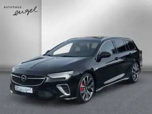 Opel Insignia Insignia Sports Tourer 2.0Direct Inj.Turbo GSI,NAV
