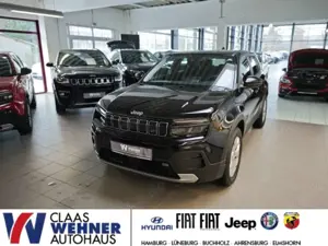 Jeep Avenger Jeep Elektro Altitude Navi Digitales Cockpit LED A