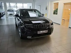 Jeep Avenger Bild 3