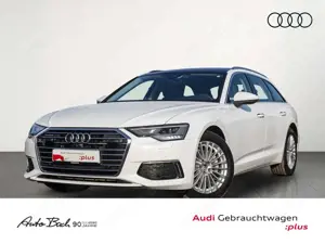 Audi A6 Design 45TDI qu Navi LED Standhzg Panor