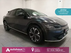 Kia EV6 Elektro Navi|CAM|Lenkr.Sitzhzg.