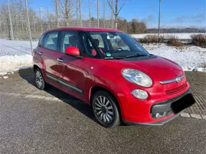 Fiat 500L 0.9 8V TwinAir Pop Star SS Tüv 11/27
