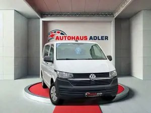 Volkswagen T6 Transporter T6.1 Transporter Kombi 2.0 DSG*1HD*9SIT*KAME*19%
