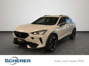 CUPRA Formentor VZ 2.0 TSI 4Drive DSG Rückfahrkamera K