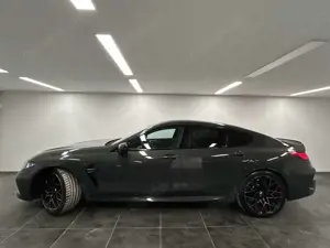 BMW M8 Gran Coupé M Competition Laser DAB Komfortzg. Soft Bild 2