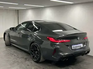 BMW M8 Gran Coupé M Competition Laser DAB Komfortzg. Soft Bild 3