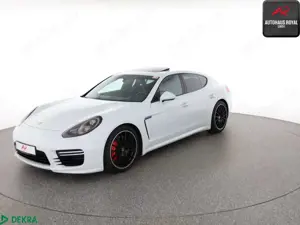 Porsche Panamera Panamera GTS CHRONO,BOSE,ACC,BOSE,LUFTFEDER,PDLS