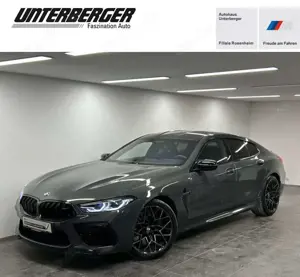 BMW M8 Gran Coupé M Competition Laser DAB Komfortzg. Soft