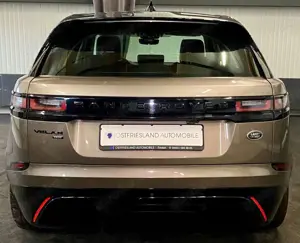 Land Rover Range Rover Velar HSE Head Up, Standheizung, 20 Bild 5
