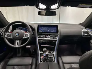 BMW M8 Gran Coupé M Competition Laser DAB Komfortzg. Soft Bild 5