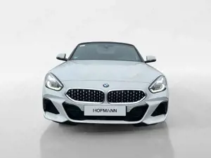BMW Z4 M Sport Bild 2