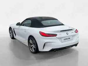 BMW Z4 M Sport Bild 5