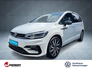 Volkswagen Touran R-Line 1.5 TSI DSG ACC+Spurh+LM+RearView