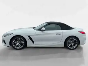 BMW Z4 M Sport Bild 4