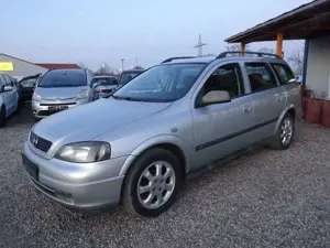 Opel Astra 1.6 Njoy