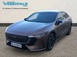 Mazda 6e 6e EV Takumi-PANORAMADACH-360°KAMERA-LEDER-NAVI