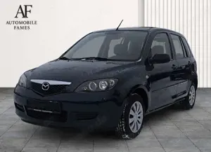 Mazda 2 /1.25 Benzin /TÜV 12/27 /Klimaanlage