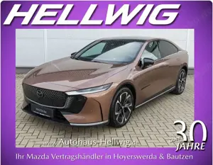 Mazda 6e EV (258PS) Takumi Plus Panoramadach