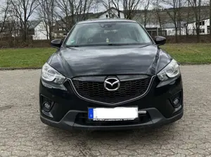 Mazda CX-5 2.2 SKYACTIV-D AWD Aut. Sports-Line