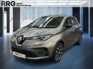 Renault ZOE EVOLUTION EV50 135HP CCS Inkl.Batterie