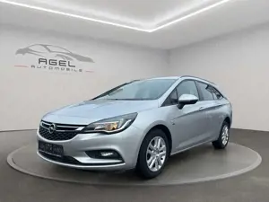Opel Astra Sports Tourer Dynamic*1.Hand*Kamera*Xenon*Alu*