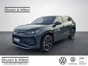 Volkswagen Tayron 2.0+TDI+R-LINE+PANO+AHK+STANDH+