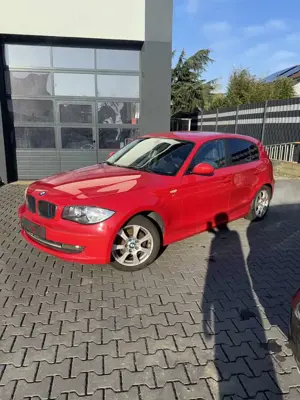 BMW 116 116i