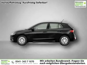 Skoda Fabia Selection 1.5 TSI 7-Gang-DSG 110 kW (150 PS), A...