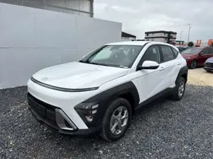 Hyundai KONA STYLE PLUS NAVI SHZ KLIMAAUTOMATIK PDC v+h RFK ...