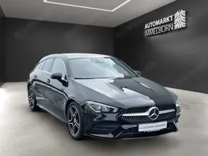 Mercedes-Benz CLA 180 CLA 180 AMG SB Pano*LED*Sound*TWA*Kamera*Virtual