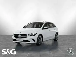 Mercedes-Benz B 200 d PROGRESSIVE MBUX+M-LED+RüKam+Distronic