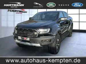 Ford Ranger Raptor Doppelkabine 4x4 Bluetooth Navi LED