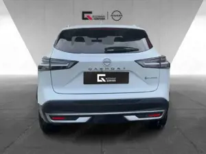 Nissan Qashqai N-WAY 205PS Automatik Winter/HUD/AVM/Navi Bild 3