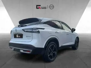 Nissan Qashqai N-WAY 205PS Automatik Winter/HUD/AVM/Navi Bild 4