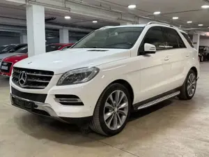 Mercedes-Benz ML 250 CDI  Leder~Klima~Navi~Bixenon~Automatik