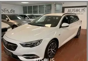 Opel Insignia Sports Tourer 1.5 Direct InjectionT Aut Business E