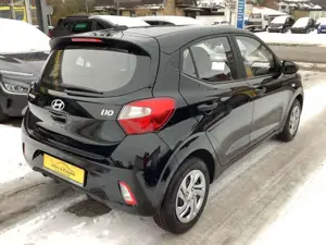 Hyundai i10 Comfort / NAVI / KAMERA / LENKRAD+SITZ-HZG Bild 5