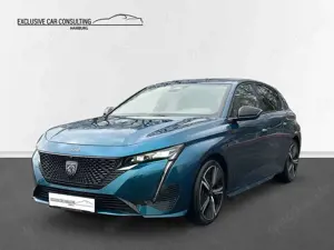 Peugeot 308 GT BlueHDi 130 EAT8 *Navi *Lenkrhzg *360° Bild 1
